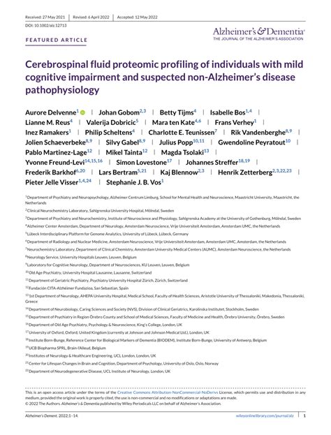 (PDF) PROFILING THE PHYSIOLOGY OF AN .
